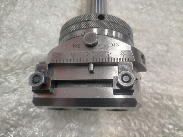 黒田精工 UFB-3 MT-3 M12 MT の画像 2枚目