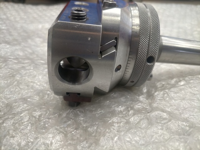 黒田精工 UFB-3 MT-3 M12 MT の画像 4枚目