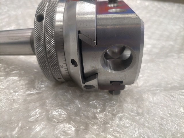 黒田精工 UFB-3 MT-3 M12 MT の画像 5枚目