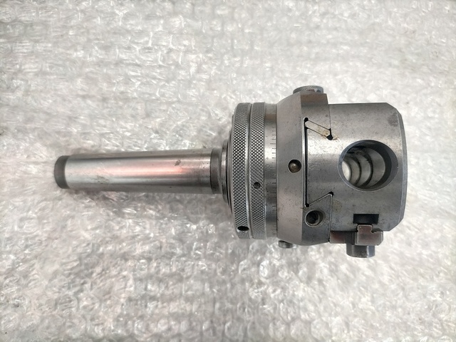 KURODA SEIKO UFB-3 MT-3 M12 MT Image 2