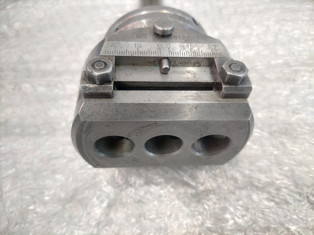 KURODA SEIKO UFB-3 MT-3 M12 MT Image 4