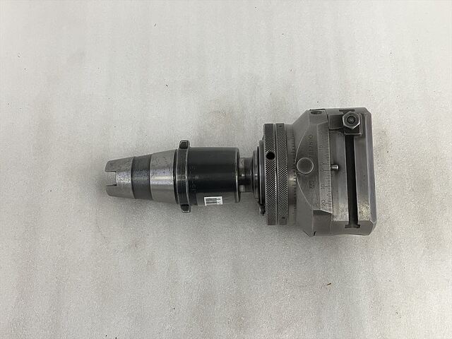 黒田精工 UFB-3 MT-3 M12 MT の画像 1枚目