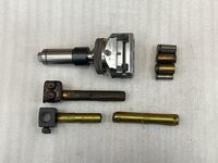 黒田精工 UFB-3 MT-3 M12 MT C140768 の画像