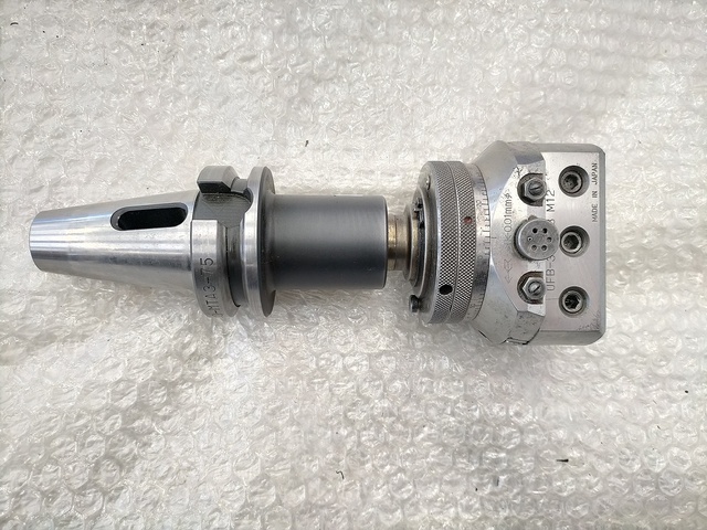 KURODA SEIKO UFB-3 MT-3 M12 NT Image 1