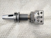 黒田精工 UFB-3 MT-3 M12 NT C138071 の画像