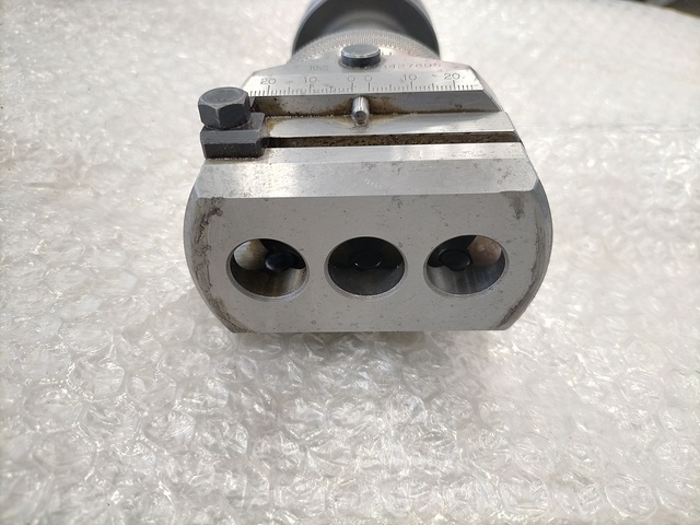 KURODA SEIKO UFB-3 MT-3 M12 NT Image 3