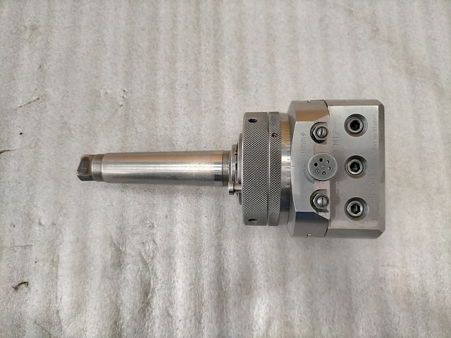 黒田精工 UFB-3 MT-3 M12 MT の画像 2枚目