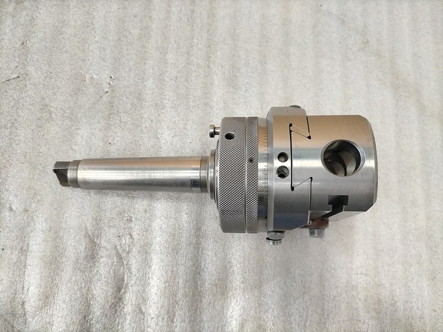 黒田精工 UFB-3 MT-3 M12 MT の画像 3枚目