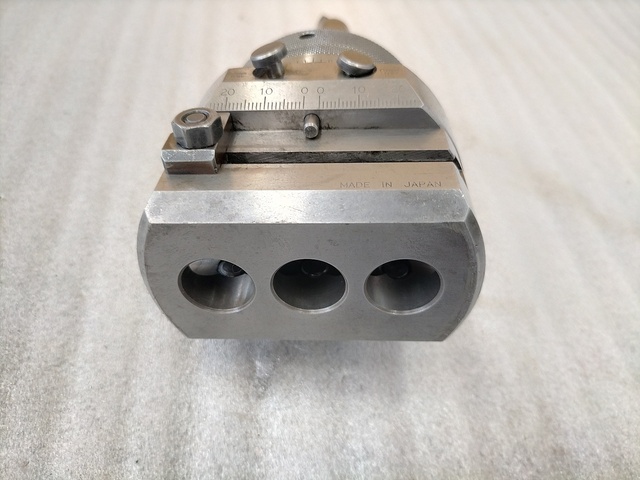 黒田精工 UFB-3 MT-3 M12 MT の画像 4枚目