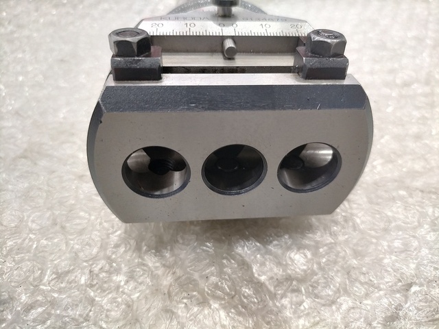 KURODA SEIKO UFB-3 MT-3 M12 MT Image 5