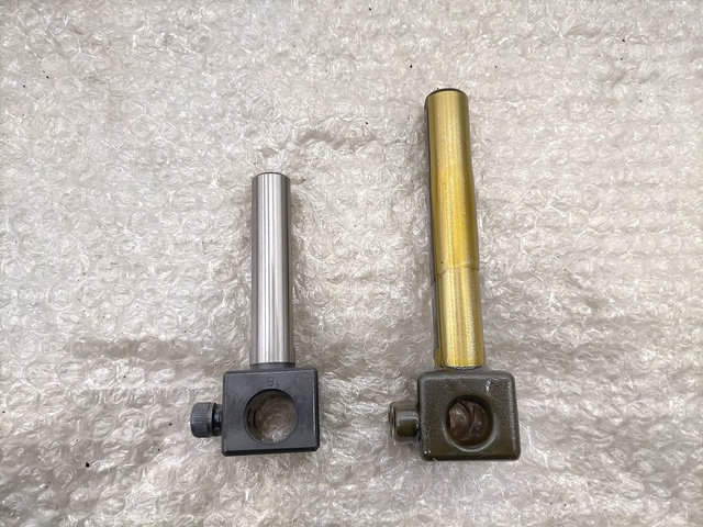KURODA SEIKO UFB-3 MT-3 M12 MT Image 6
