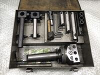 黒田精工 UFB-3 MT-3 M12 MT C130808 の画像