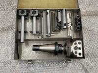 黒田精工 UFB-3 MT-3 M12 MT C128605 の画像