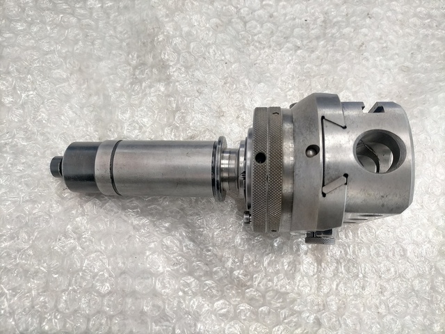 黒田精工 UFB-3 MT-3 M12 MT の画像 2枚目