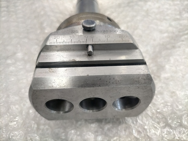 黒田精工 UFB-3 MT-3 M12 MT の画像 3枚目