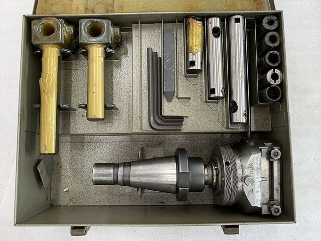 KURODA SEIKO UFB-3 MT-3 M12 MT Image 1