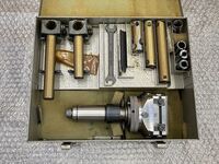KURODA SEIKO UFB-3 MT-3 M12 MT C119504 Image
