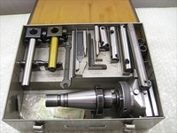 KURODA SEIKO UFB-3 MT-3 M12 MT A123787 Image