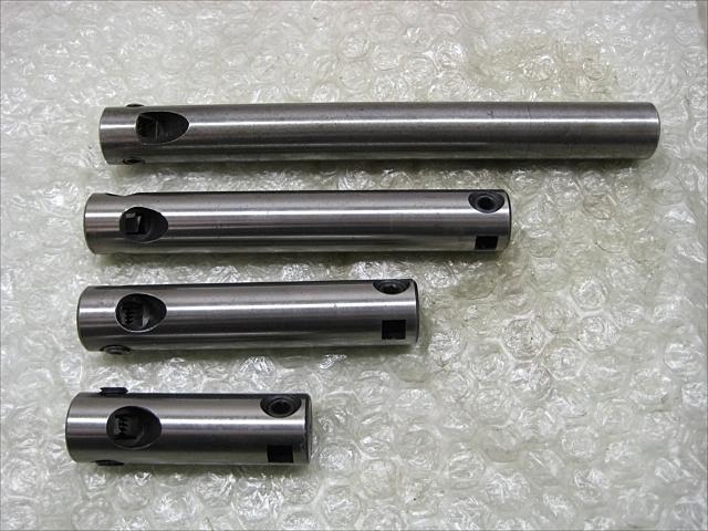 黒田精工 UFB-3 MT-3 M12 MT の画像 2枚目