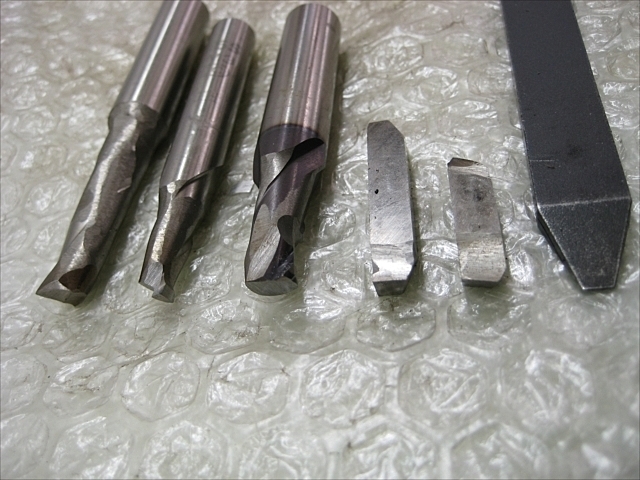 黒田精工 UFB-3 MT-3 M12 MT の画像 5枚目