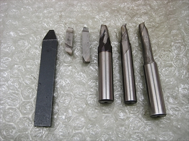 黒田精工 UFB-3 MT-3 M12 MT の画像 6枚目