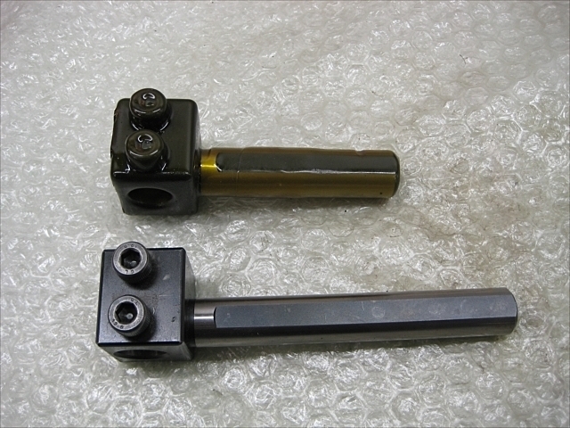 黒田精工 UFB-3 MT-3 M12 MT の画像 8枚目