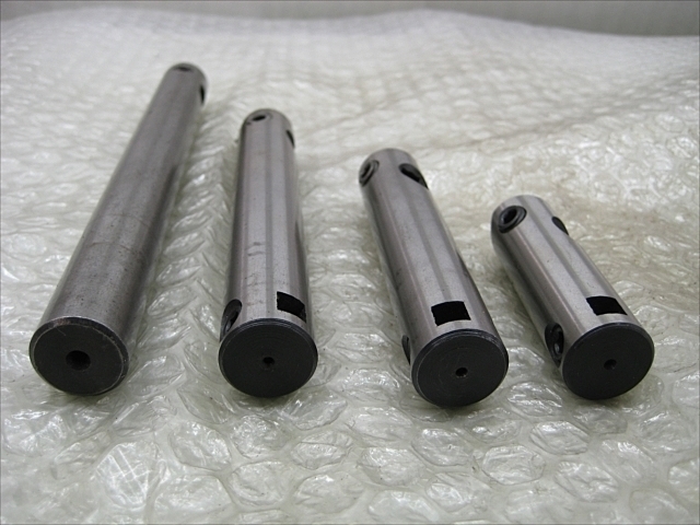 黒田精工 UFB-3 MT-3 M12 MT の画像 9枚目