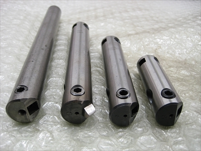 黒田精工 UFB-3 MT-3 M12 MT の画像 10枚目