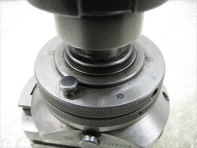 黒田精工 UFB-3 MT-3 M12 MT の画像 15枚目