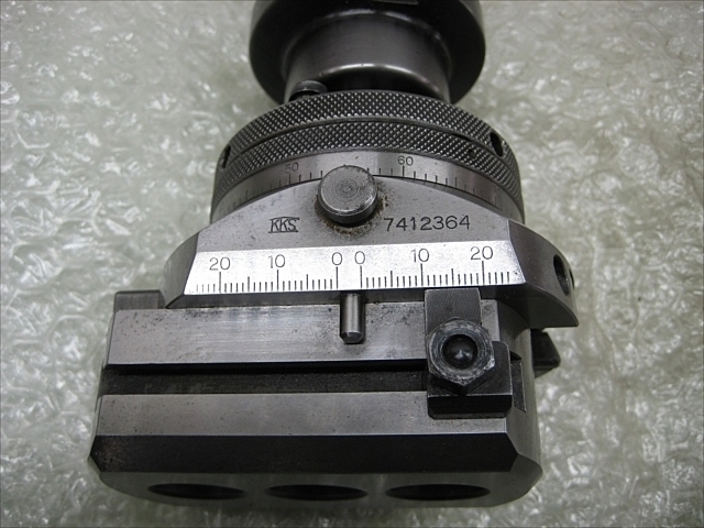 黒田精工 UFB-3 MT-3 M12 MT の画像 16枚目