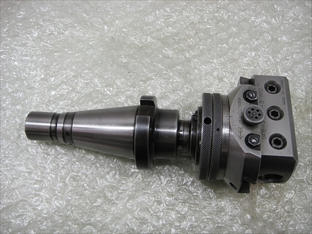 黒田精工 UFB-3 MT-3 M12 MT の画像 18枚目