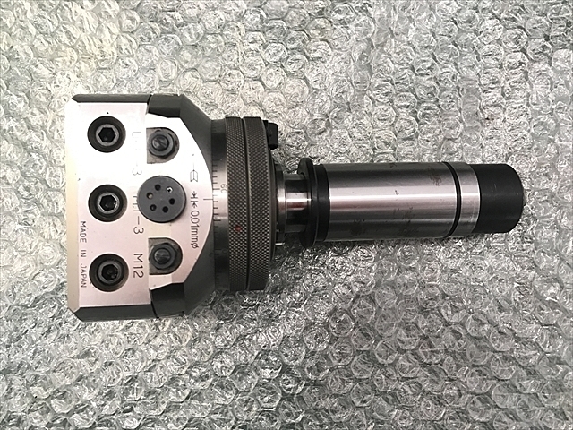 KURODA SEIKO UFB-3 MT-3 M12 MT Image 2