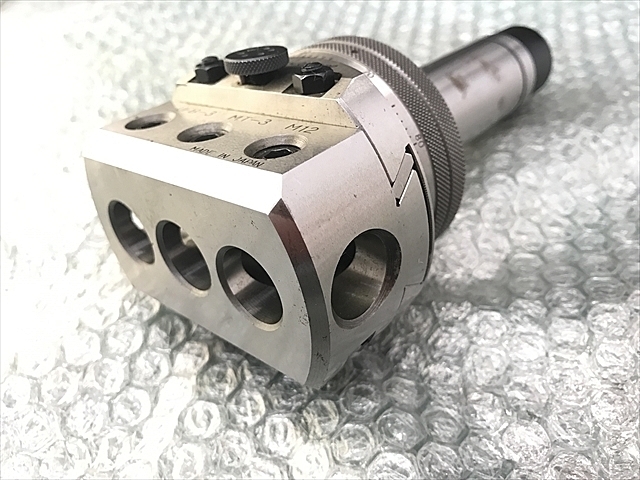 KURODA SEIKO UFB-3 MT-3 M12 MT Image 4