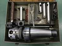 KURODA SEIKO UFB-3 MT-3 M12 MT A115067 Image