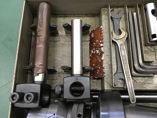 KURODA SEIKO UFB-3 MT-3 M12 MT Image 2