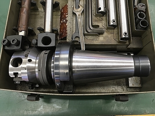 KURODA SEIKO UFB-3 MT-3 M12 MT Image 4