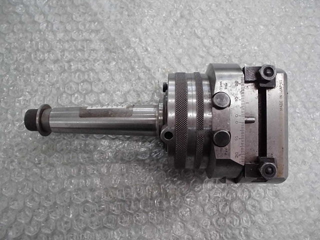 黒田精工 UFB-3 MT-3 M12 MT の画像 1枚目