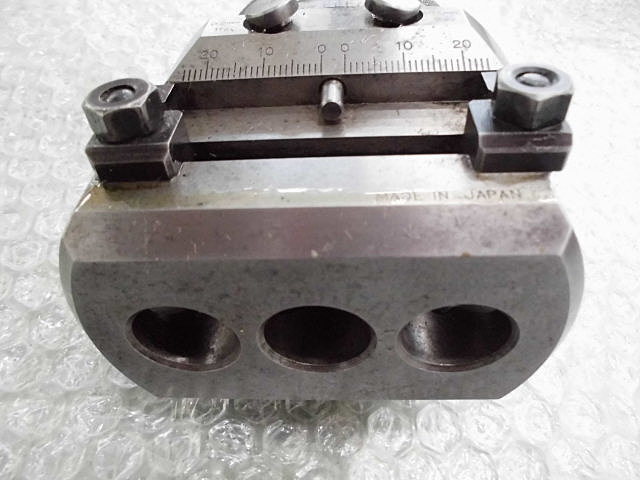 黒田精工 UFB-3 MT-3 M12 MT の画像 3枚目