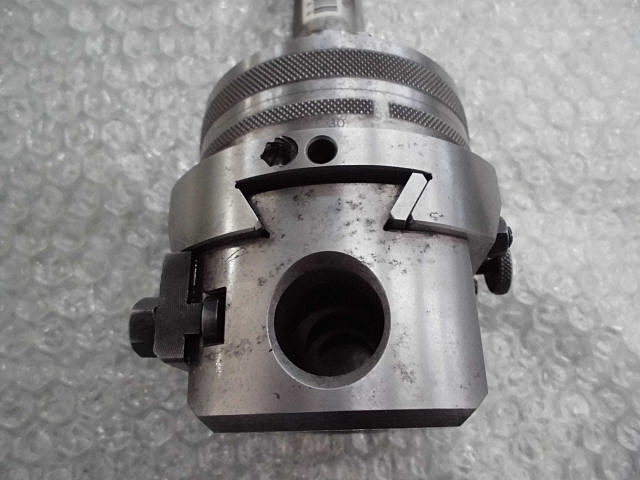 黒田精工 UFB-3 MT-3 M12 MT の画像 4枚目