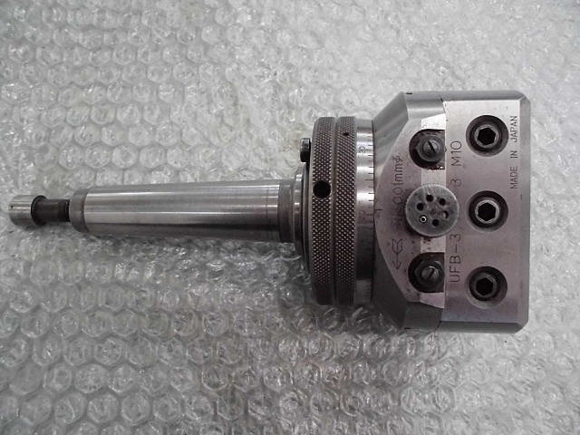 KURODA SEIKO UFB-3 MT-3 M12 MT Image 1