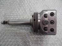 KURODA SEIKO UFB-3 MT-3 M12 MT A103665 Image