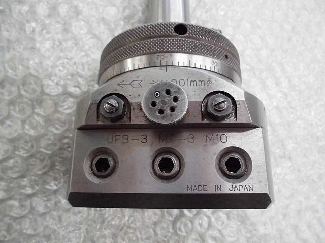 KURODA SEIKO UFB-3 MT-3 M12 MT Image 2