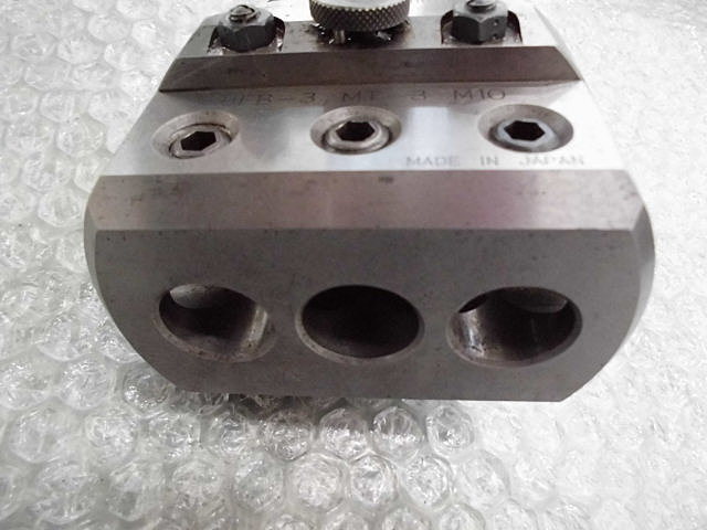 KURODA SEIKO UFB-3 MT-3 M12 MT Image 3