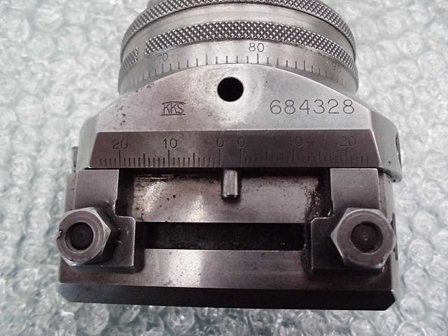 KURODA SEIKO UFB-3 MT-3 M12 MT Image 7
