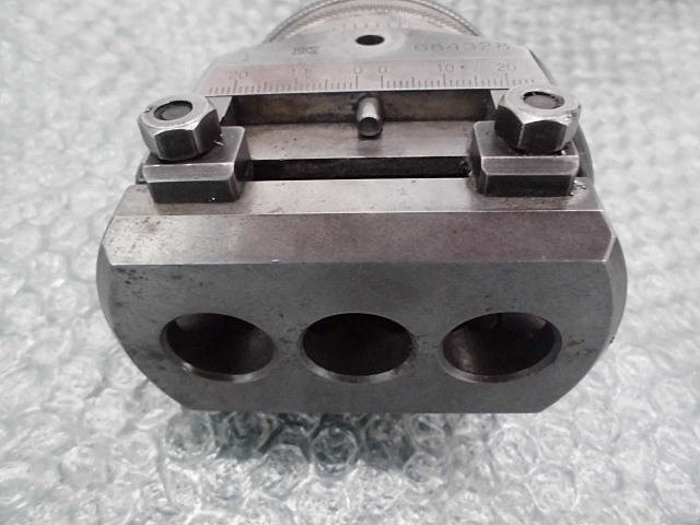KURODA SEIKO UFB-3 MT-3 M12 MT Image 8