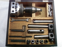 黒田精工 UFB-3 MT-3 M12 MT A026611 の画像