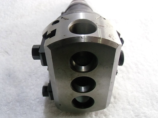 黒田精工 UFB-3 MT-3 M12 MT の画像 2枚目