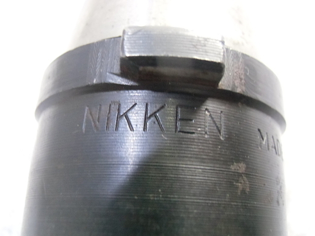 黒田精工 UFB-3 MT-3 M12 MT の画像 6枚目