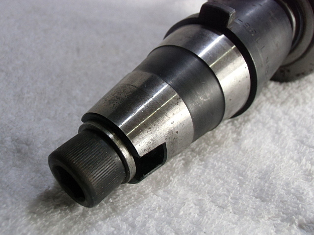 黒田精工 UFB-3 MT-3 M12 MT の画像 7枚目