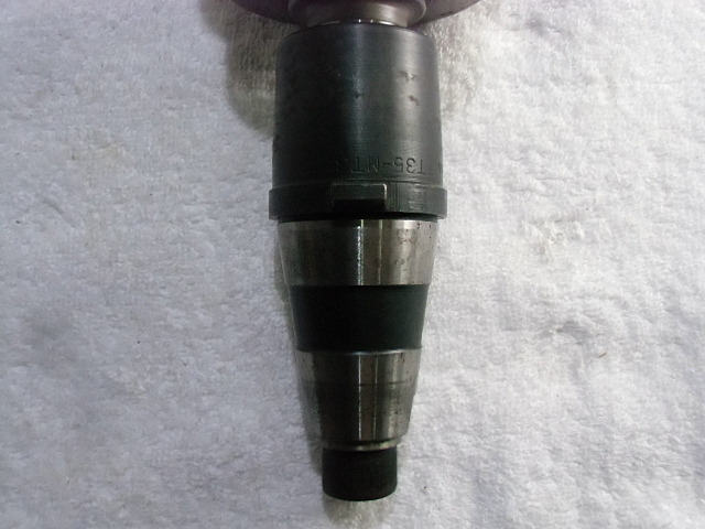 黒田精工 UFB-3 MT-3 M12 MT の画像 8枚目